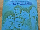 Would You Believe The Hollies? Lp Vinyl - PMC 7008