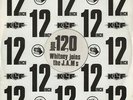 The Justified Ancients Of Mu Mu Whitney Joins The J.A.M s Vinyl Single 12inch