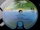 KRAFTWERK Autobahn 1974 UK VERTIGO 1st VINYL PRESS - EMBOSSED SLEEVE - NEAR MINT