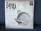**GOJIRA** - *FROM MARS TO SIRIUS* 1/1000 VINYL 2LP GOLD ***SHIPS FREE***