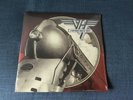 VAN HALEN - A DIFFERENT KIND OF TRUTH 2LP RED SEALED ***FREE SHIPPING***