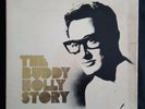 BUDDY HOLLY STORY 5 X VINYL LP BOX SET SM 301 WORLD RECORDS 1975 MINT