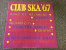 Club Ska 67 Stunning First Wirl Pressing Rare Original UK LP