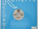 1986 - DIVINE SOUNDS - MY MOTHER / THE CIRCUS - REALITY RECORDS ORIGINAL PRESS