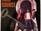 1990 - MAIN SOURCE - LOOKING AT THE FRONT DOOR - WILD PITCH ORIGINAL PRESSING