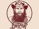 Chris Stapleton ?- From A Room: Volume 1 LP SEALED Black Vinyl Album Record + DL