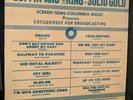 Various ?Gerry Goffin And Carole King Solid Gold CPL 713 Cover in Shrink Beatles