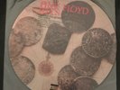 Pink Floyd, Relics, Picture Disc, Pochette Australie, European press