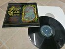 J.R.R. TOLKIEN 'Poems And Songs Of Middle Earth' Rare Vinyl LP 1967