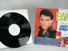 ELVIS PRESLEY GIRL HAPPY VINYL RECORD ALBUM JAPANESE PRESSING TM.O.Q.? SHP 5436