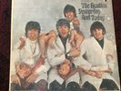 THE BEATLES YESTERDAY AND TODAY CAPITOL MONO 3RD STATE BUTCHER COVER