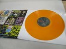Rob Zombie Hellbilly Deluxe Rock Metal Punk COLORED Vinyl Record LP
