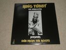 King Tubby - Presents dub from the roots (2010) VINYL REISSUE