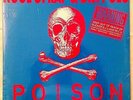 1988 - KOOL G. RAP & D.J. POLO - POISON - PRISM RECORDS SEALED ORIGINAL PRESSING