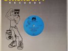 1989 - ULTIMATE FORCE - I'M NOT PLAYING - STRONG CITY ORIGINAL PRESS - DIAMOND D