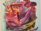 1986 - MIXMASTER GEE AND THE TURNTABLE ORCHESTRA - THE MANIPULATOR - MCA PROMO