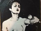 Siouxsie & the Banshees Love In A Void 1978 LP 10 track Punk LP VG-/VG- Rare