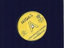 INSPIRATIONS  YOUR WISH IS MY COMMAND / TAKE A CHANCE ON YOU UK MIDAS/OSV  DEMO