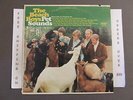THE BEACH BOYS PET SOUNDS 1966 MONO LP T 2458