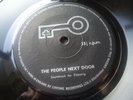 WEIRD SCI-FI / RELIGIOUS S/SIDED KEY LYNTONE 7