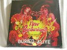NEW BARBARIANS Buried Alive Keith Richards Ron Wood Stanley Clarke SEALED 3 LP
