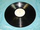 Original Rare Test Pressing Latin Salsa LP: Johnny Zamot - La Guerra