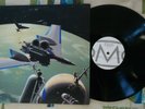 Shellac LP Terraform 1997 Steve Albini VG+/M-