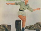 Bert Kaempfert A Swingin Safari NEAR MINT Polydor Vinyl LP