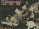 The Duke At Tanglewood 200g LP from the Michael Hobson Archives