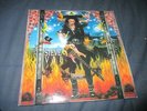 Steve Vai Passion and warfare  LP