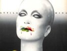 69234 2 x Lp 33 giri - Mina - Attila Unplayed