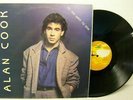 12' ALAN COOK---DO YOU WANT TO STAY (ESP PRESS./ITALO) (NM)