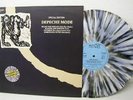 12' DEPECHE MODE---SHAKE THE DISEASE (SPECIAL EDITION/GREY MARBLED WAX) (NM)