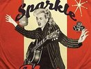 Sparkle Moore - Sparkle Moore [New Vinyl LP] 10