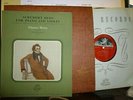 SCHUBERT Duos Piano Violin Op. 70 & 159, JOHANNA MARTZY LP NM/NM ANGEL 35366 OG