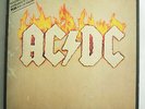 Ac/dc VOL. 1 Australian ALBERT *BLACK* Label RARE BOX SET 6x LP + 12