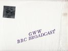 Bob Dylan GWW BBC Broadcast (RAH,London 1965 ) 2LP TMQ 7501 TMOQ TAKRL Wizardo