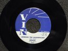 MORGUS AND THE GHOULS Morgus the Magnificent VIN 1013 M-