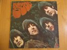 The Beatles - Rubber Soul - LP Vinyl Record - PCS 3075 Stereo  (-2 / -2) 1st UK