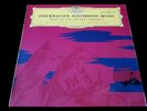 STOCKHAUSEN-ELECTRONIC MUSIC-SONG OF THE YOUTHS-CONTACT - DG - 138 811- 1955 -EX