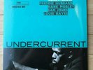 KENNY DREW - Undercurrent - Music Matters Blue Note 2 x 45rpm Lp 180g H. Mobley