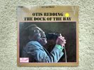 Otis Redding The Dock of the Bay Vinyl Record 12” Volt S-419