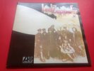 LED ZEPPELIN II 1969 UK LP Red Plum A5 B2 MAID LEMON E.J. DAY Cover Unplayed
