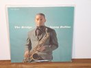 SONNY ROLLINS / The Bridge  Classic Records SEALED 180 gram audiophile