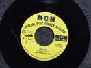 northern soul THE KNOCKOUTS Fever MGM 13010 DJ M- PROMO STAMP