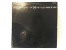 Velvet Underground White Light White Heat 1st Press Warhol Credit Vinyl Record