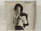 Patti Smith Horses White Label Promo Copy Vinyl Record Arista AL 4066