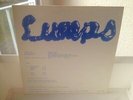 LUMPS FEAT STEVE LACY - HAN BENNINK - ICP RECORDS 016 - HOLLAND - ORIGINAL - NM