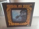 TREVOR WATTS AMALGAM - A PRAYER FOR PEACE - UK ORIGINAL 1969 - NM