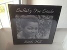 LINDA HILL FEAT ADELE SEBASTIAN GROUP - NIMBUS - RARE SPIRITUAL JAZZ ORIGINAL NM